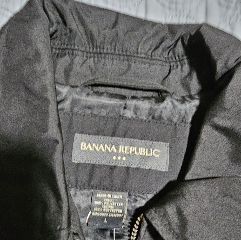 Banana Republic Jacker